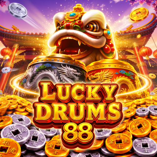 Lucky Drums 88