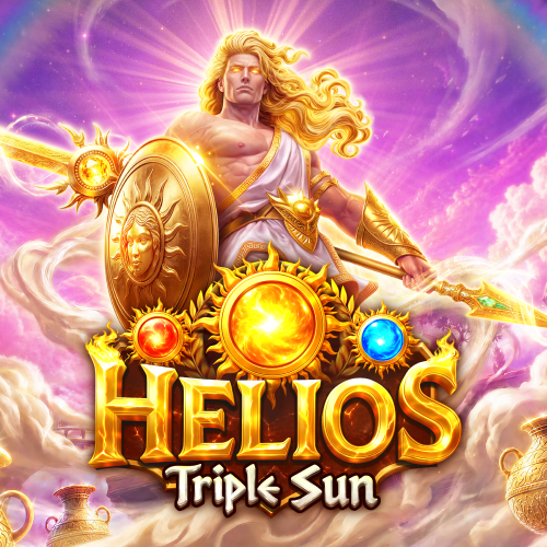Helios – Triple Sun