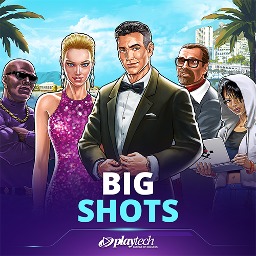 Big Shots