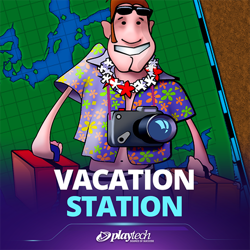 Vacation Station