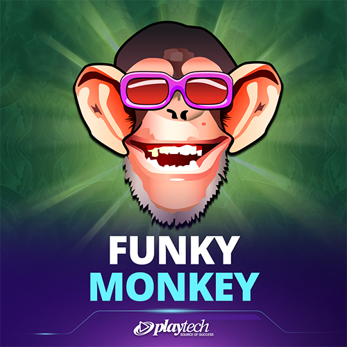 Funky Monkey