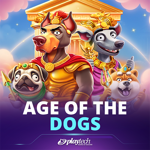 Age of the Dogs™