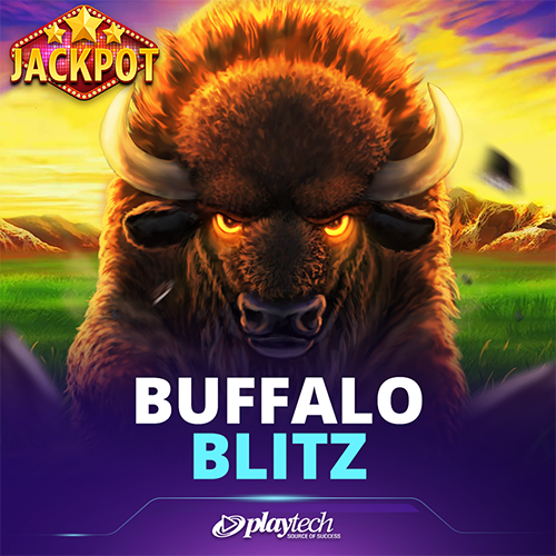 Buffalo Blitz