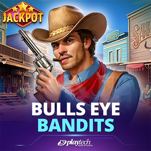 Bulls Eye Bandits