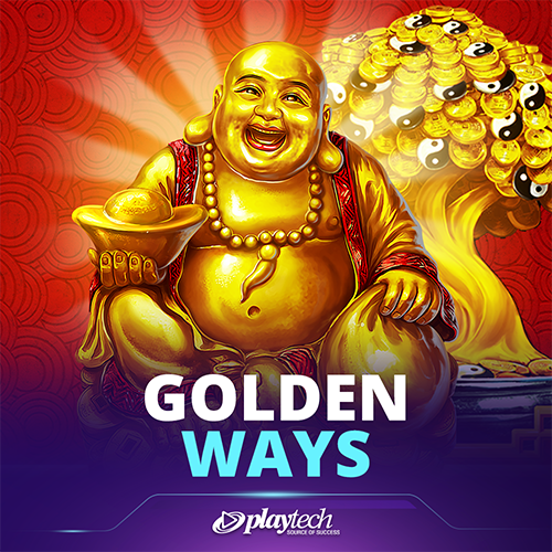 Golden Ways