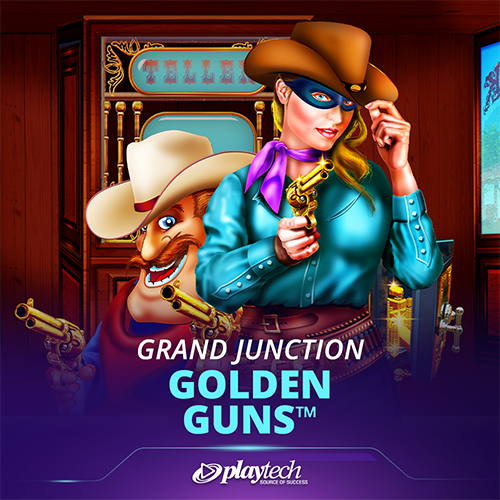 Grand Junction: Golden Guns