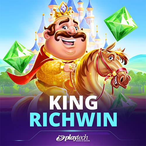 King Richwin™
