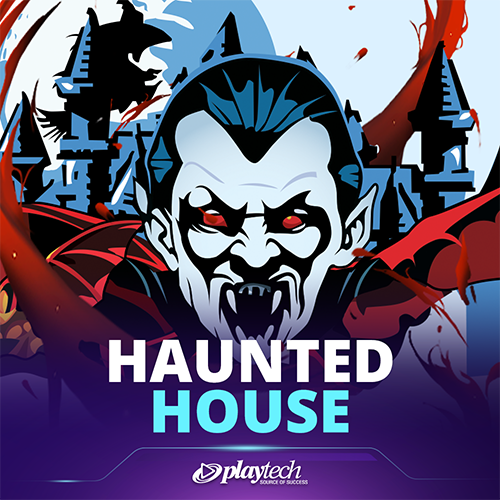 Haunted House
