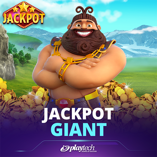 Jackpot Giant