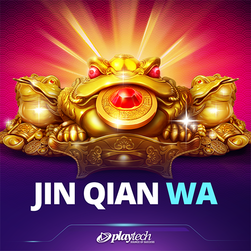Jin Qian Wa