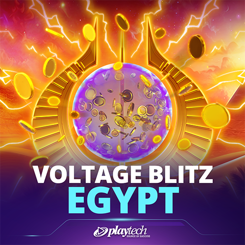 Voltage Blitz Egypt
