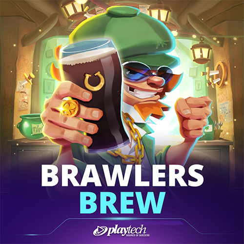 Brawlers Brew