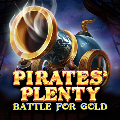 Pirates' Plenty Battle for Gold