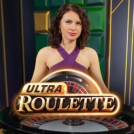 M Ultra Roulette