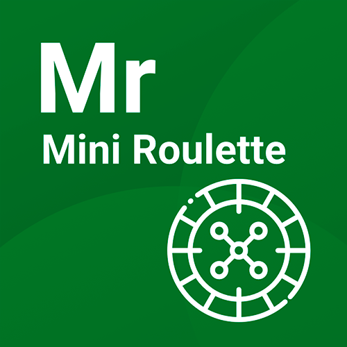 Mini Roulette